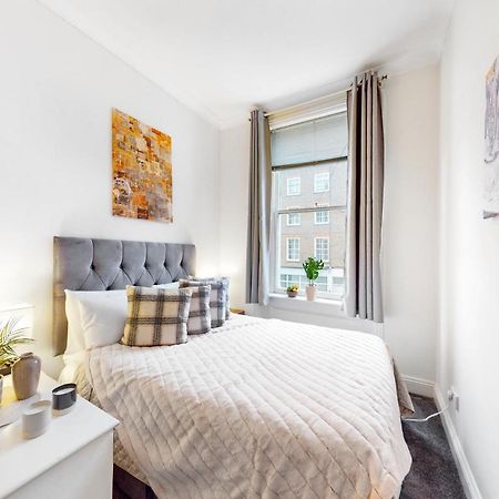 Park Lane Apartments Marble Arch Londra Esterno foto